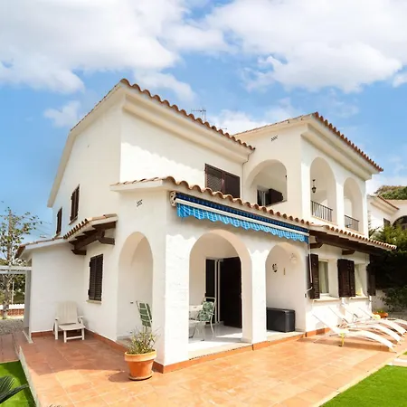 Santiago - Rdb100 By Interhome Holiday home