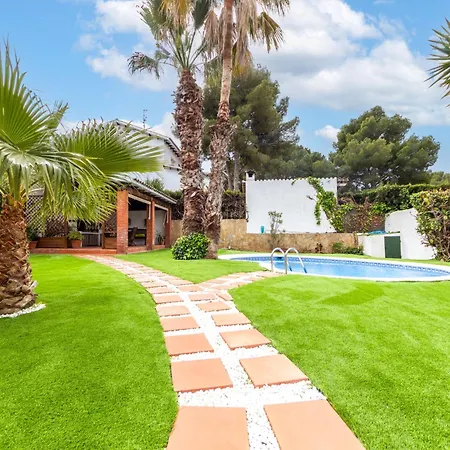 Holiday home Santiago - Rdb100 By Interhome *
