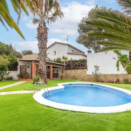Holiday home Santiago - Rdb100 By Interhome *