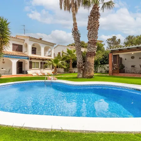 Santiago - Rdb100 By Interhome Holiday home