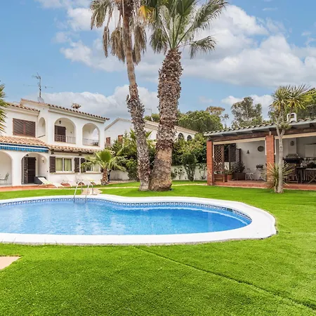 Holiday home Santiago - Rdb100 By Interhome