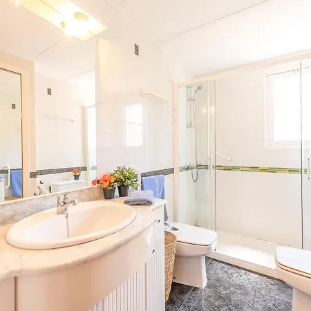 Holiday home Santiago - Rdb100 By Interhome Roda de Bera
