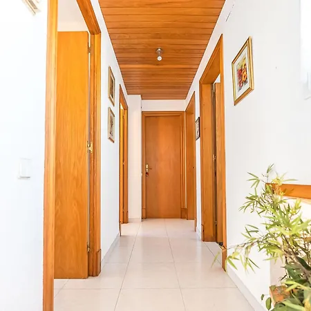 Santiago - Rdb100 By Interhome Holiday home Roda de Bera