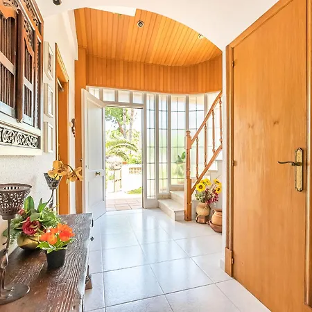 Holiday home Santiago - Rdb100 By Interhome Roda de Bera