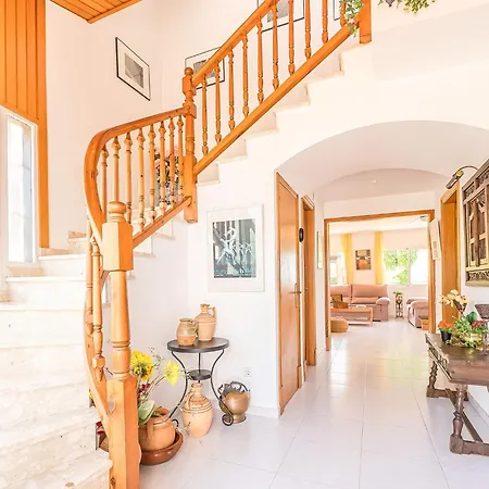 Santiago - Rdb100 By Interhome Holiday home *