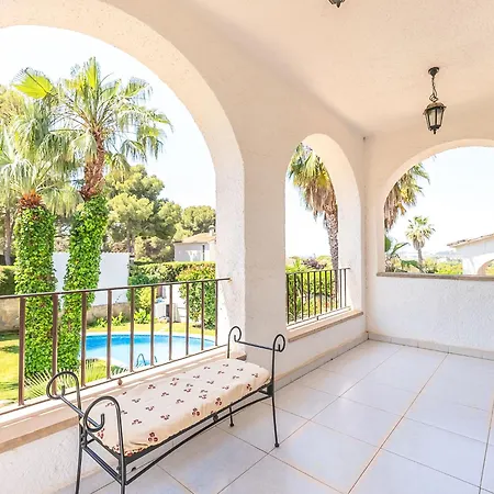 Santiago - Rdb100 By Interhome Holiday home *