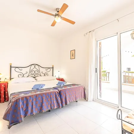 Santiago - Rdb100 By Interhome * Roda de Bera